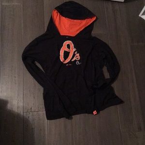 Girls shirt.